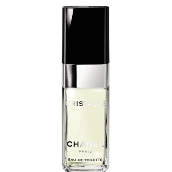 Cristalle Perfume - Click Image to Close